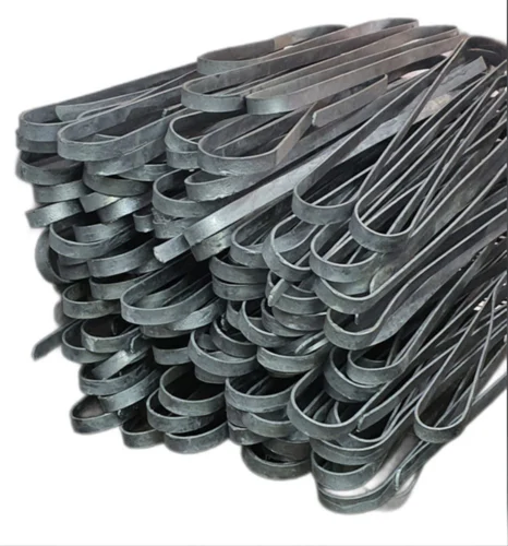 Internal Threaded Dowel Pin